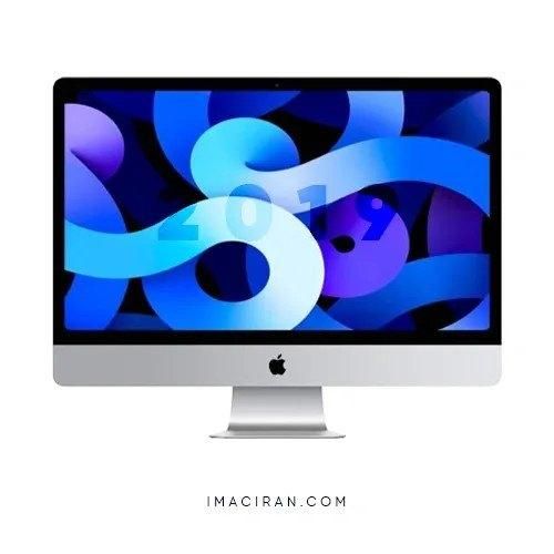 iMac A1419 Core i5-9600K(27 inch -5k) مناسب طراحان
