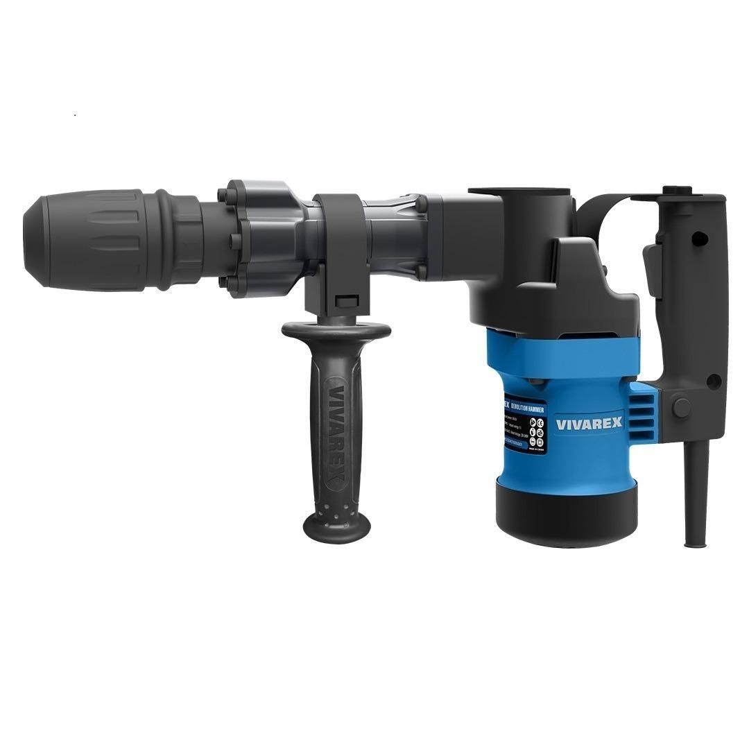 چکش تخریب 6.5 کیلویی ویوارکس مدل VR1300-DH