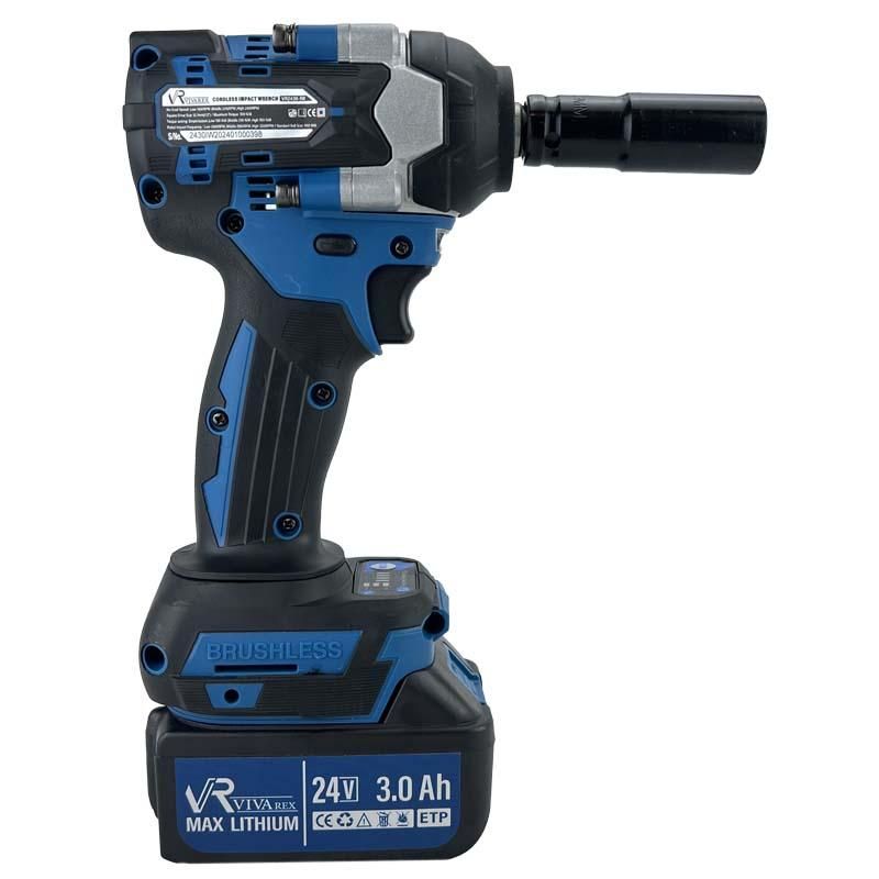 بکس شارژی 300 نیوتون ویوارکس مدل VR2430IW