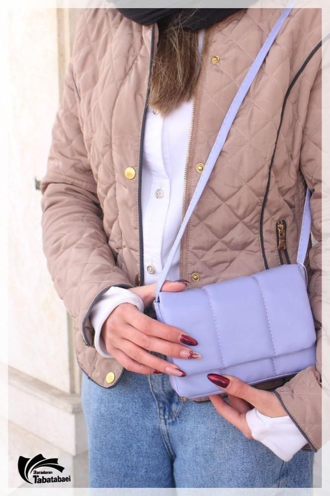 کیف زنانه (تولیدی تک)