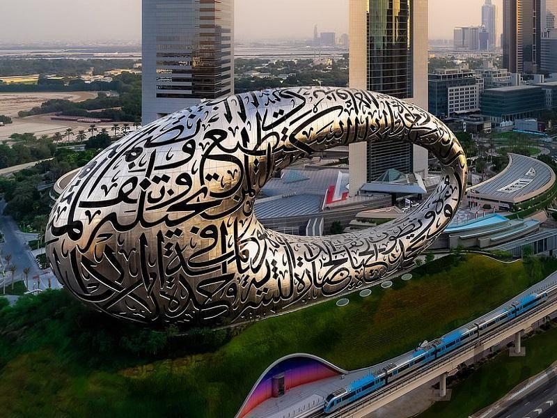 تور دبی+بلیط هواپیما+ویزا(اقساطی)