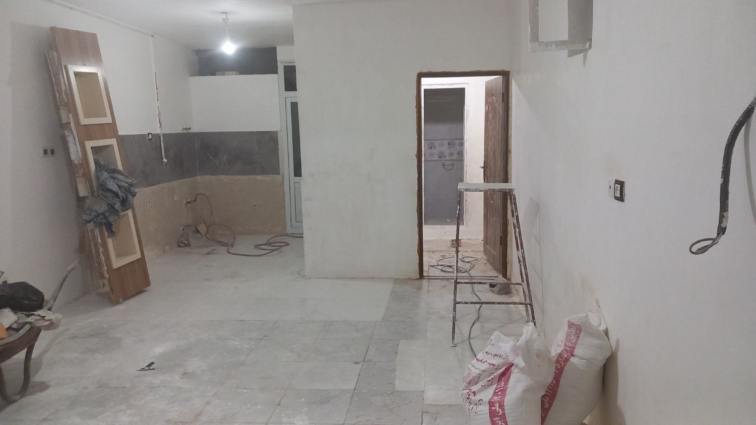 خدمات نظافتی پاکان