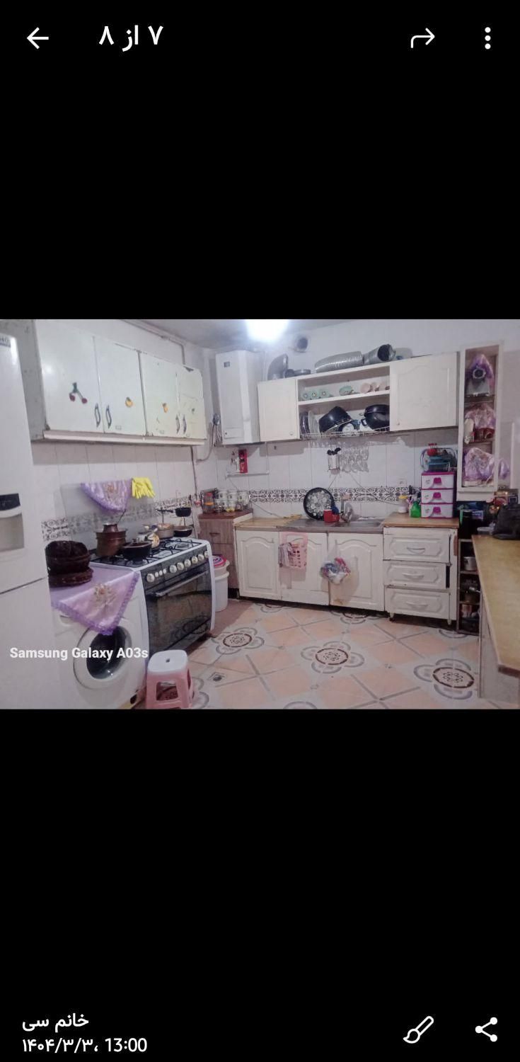 خدمات نظافتی پاکان