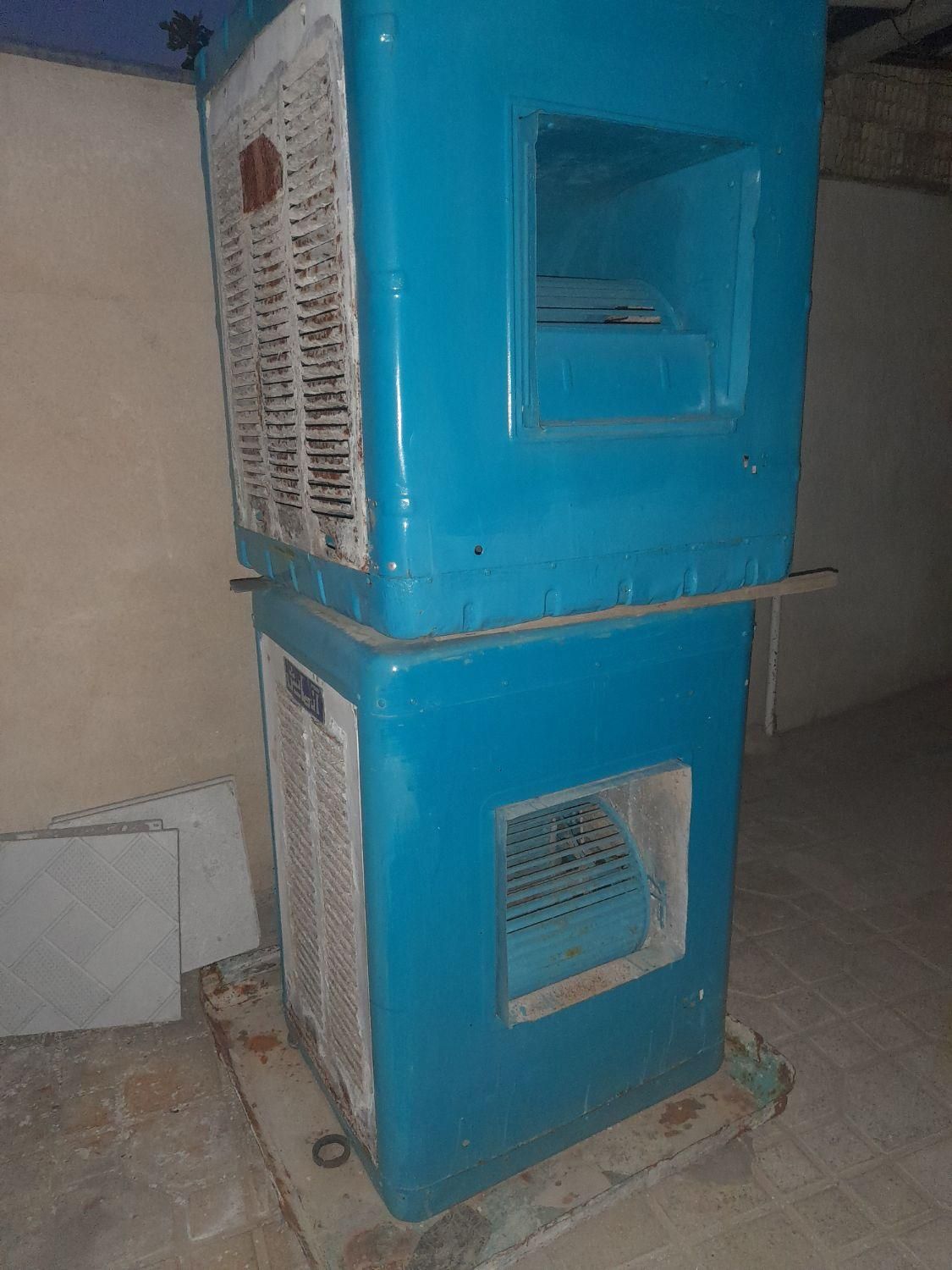 فروش کولر آبی