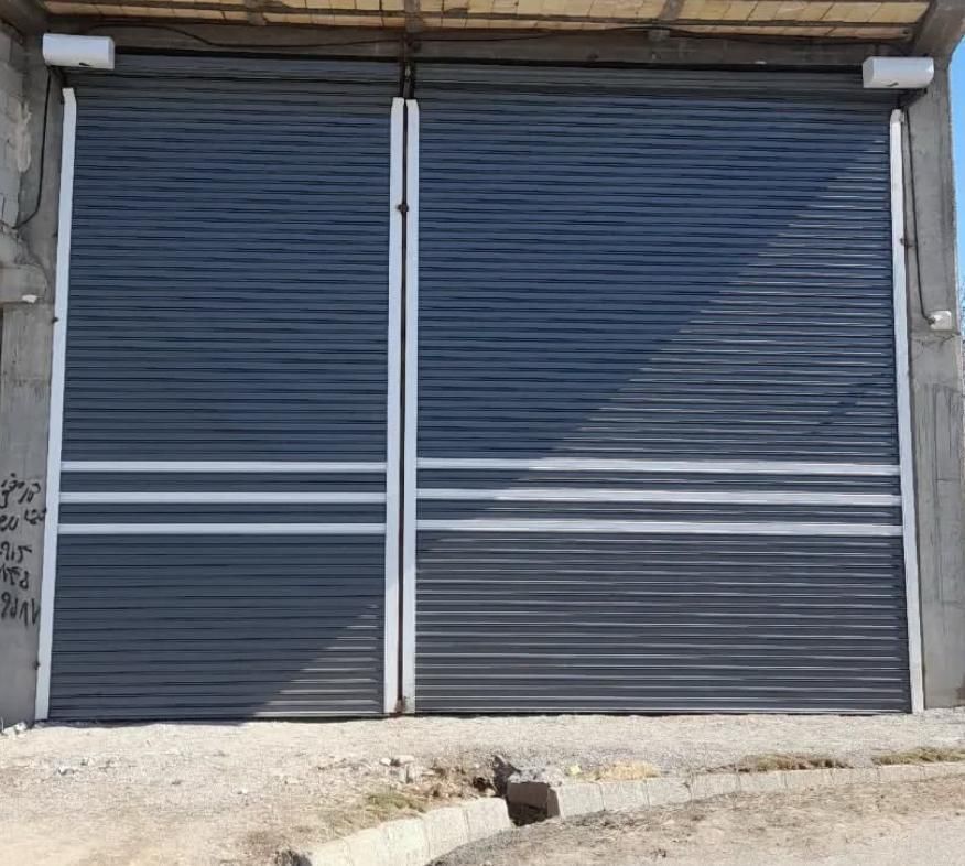 کرکره برقی ، جک پارکینگی نقد و اقساط