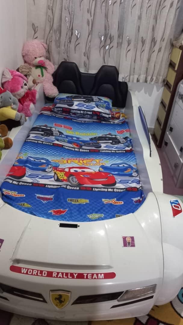 سرویس خواب