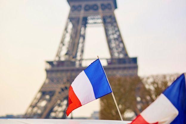 تدریس زبان فرانسه