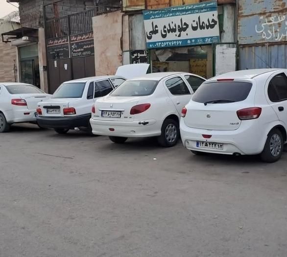 جلوبندی»پلوس»پمپ هیدرولیک جعبه فرمان»باضمانت1ساله