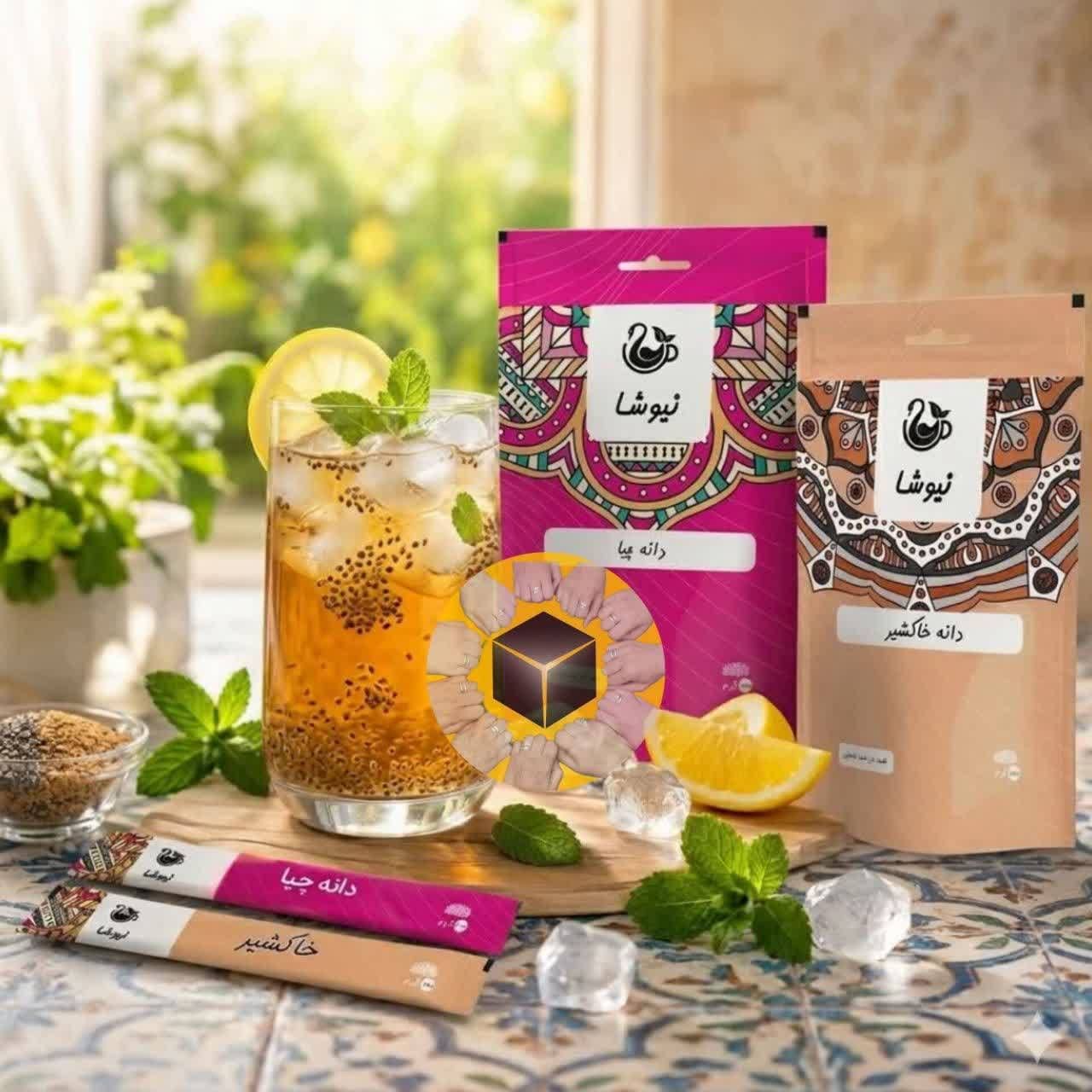 مربی طب سنتی و کارآفرین - تصویر 18