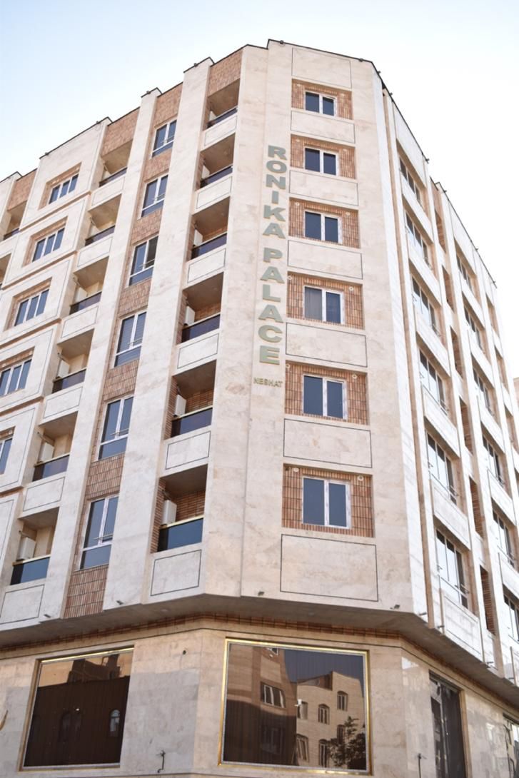 خانم مهندس موسوی