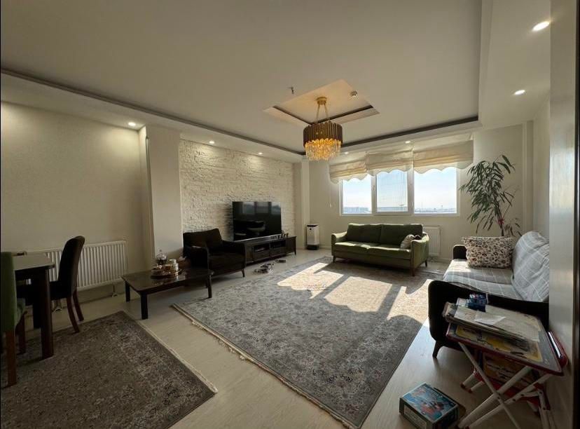 خانم مهندس موسوی