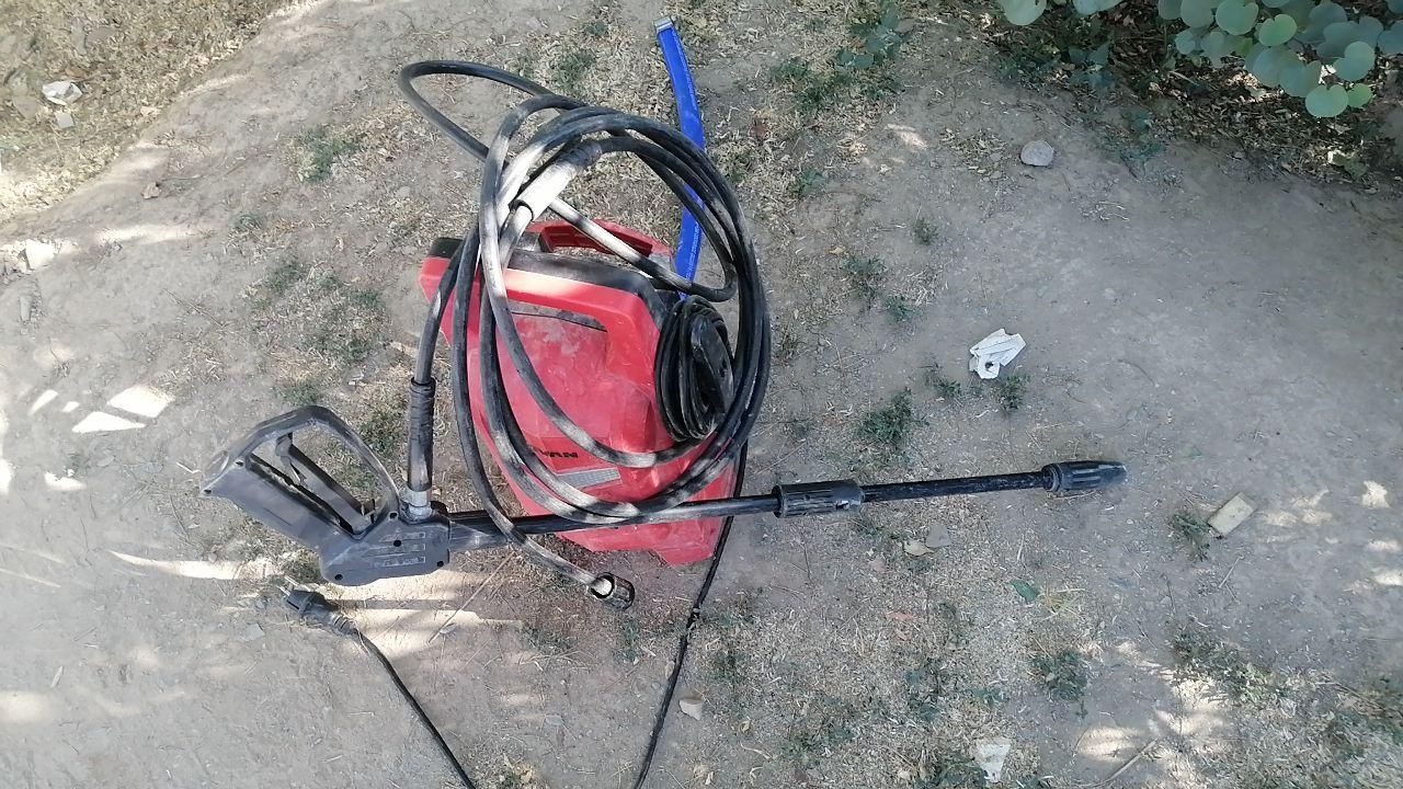 لنس کارواش