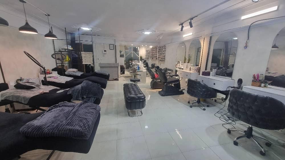 مشاورین املاک هفت تهرانپارس
