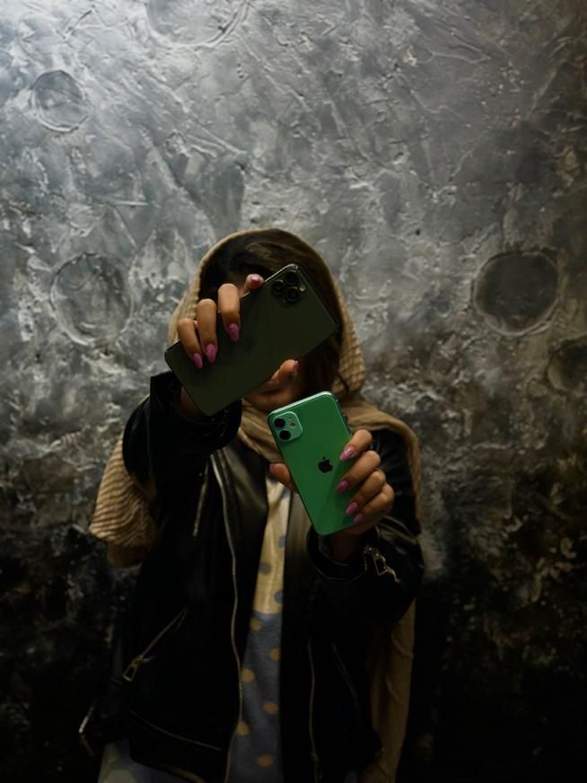 اپل iPhone 11 ۱۲۸ گیگابایت