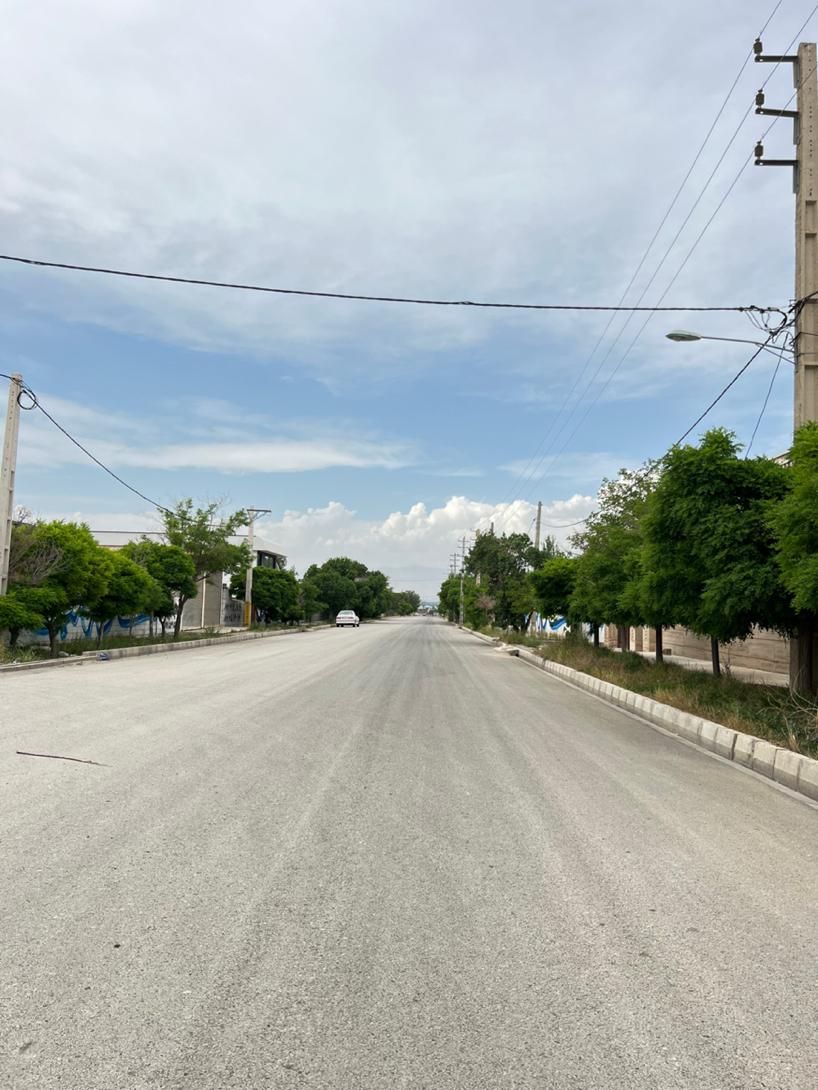 مشاورین املاک مجلل زعفرانیه