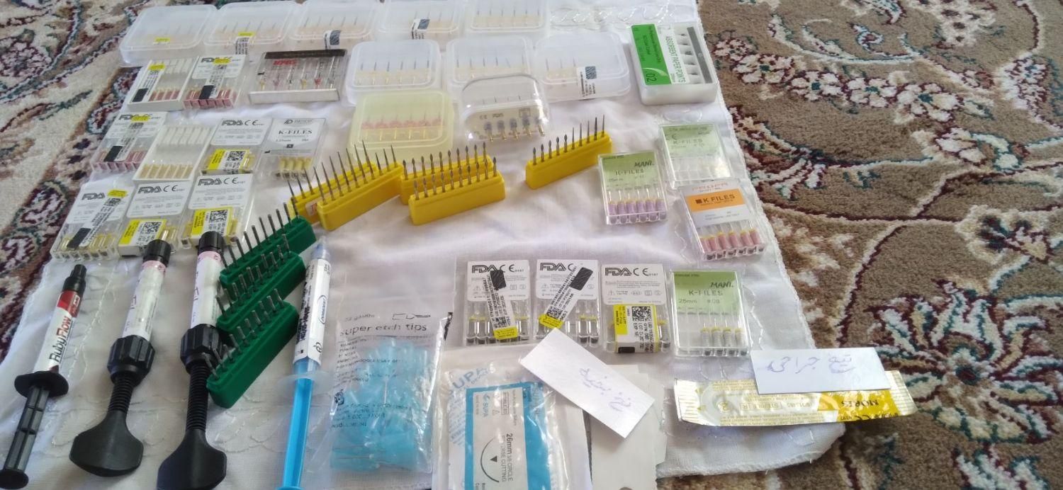 تجهیزات پزشکی