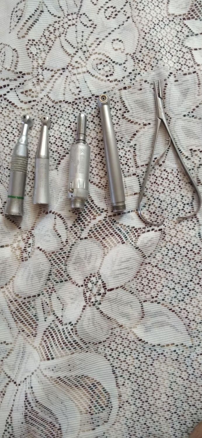 توربین روتاری آنگل اندولیفت ایرموتورسالم