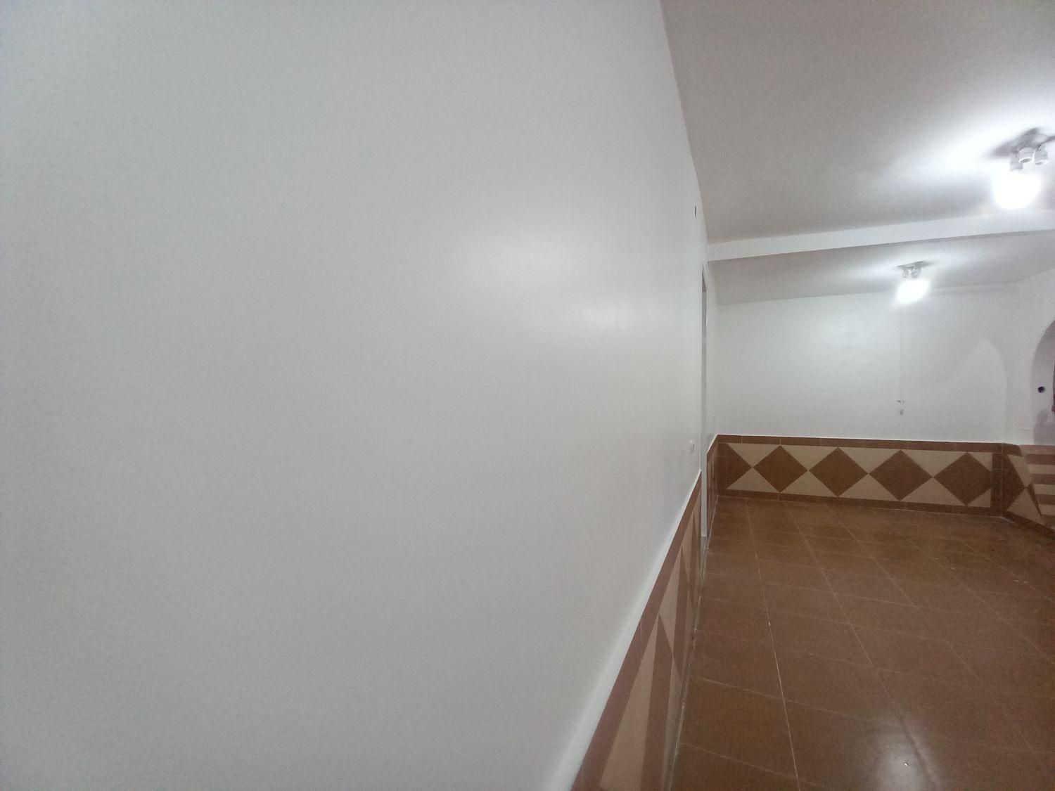 نقاشی و رنگ کاری ساختمان