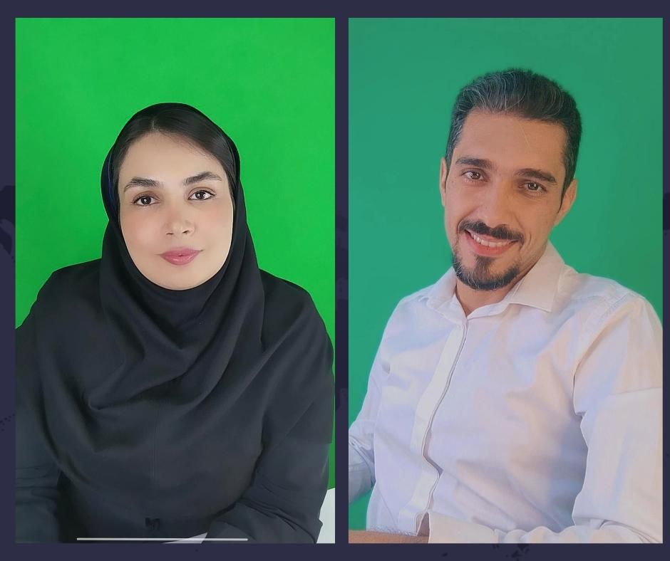 ریاضی و تیزهوشان با استاد دانشگاه - ۴ تا ۹