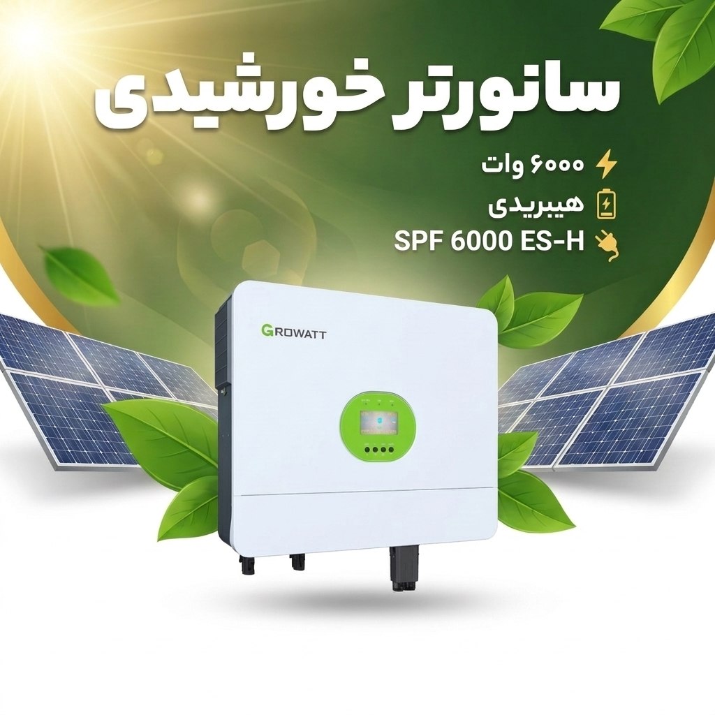 هایپر سولار ایرانیان - تصویر 3