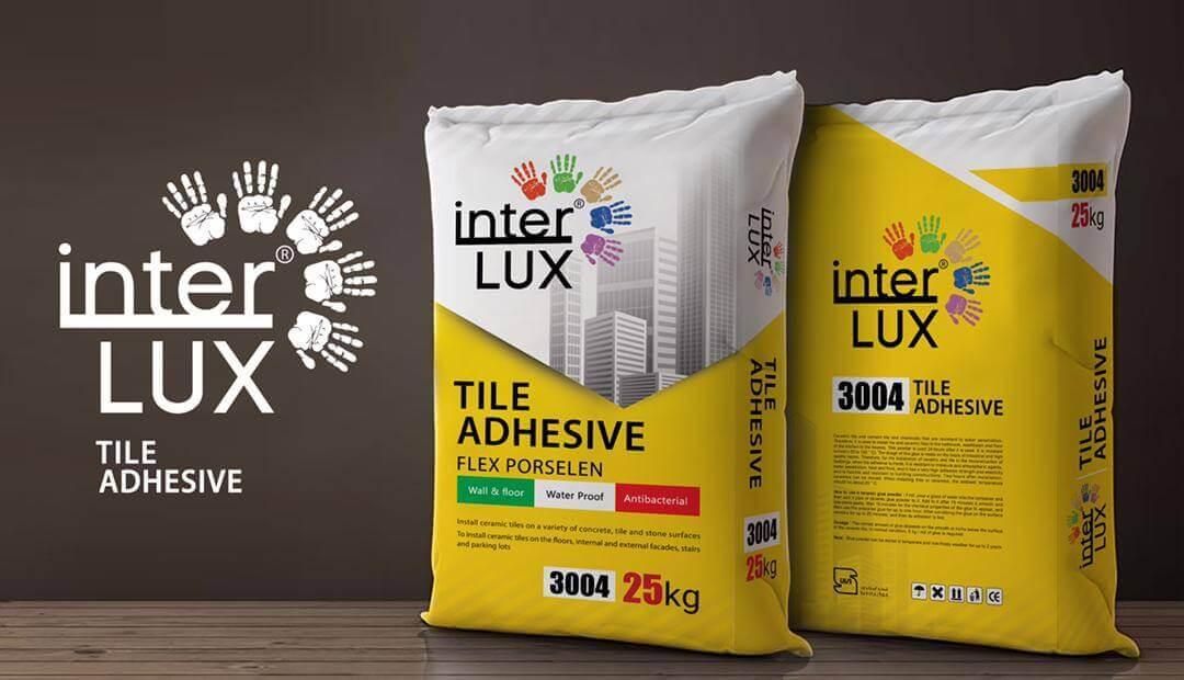 چسب پودری کاشی چسب کاشی سرامیک کاشیکاری