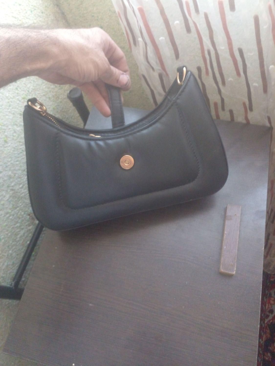 کیف خارجی وایرانی برند با ضمانت