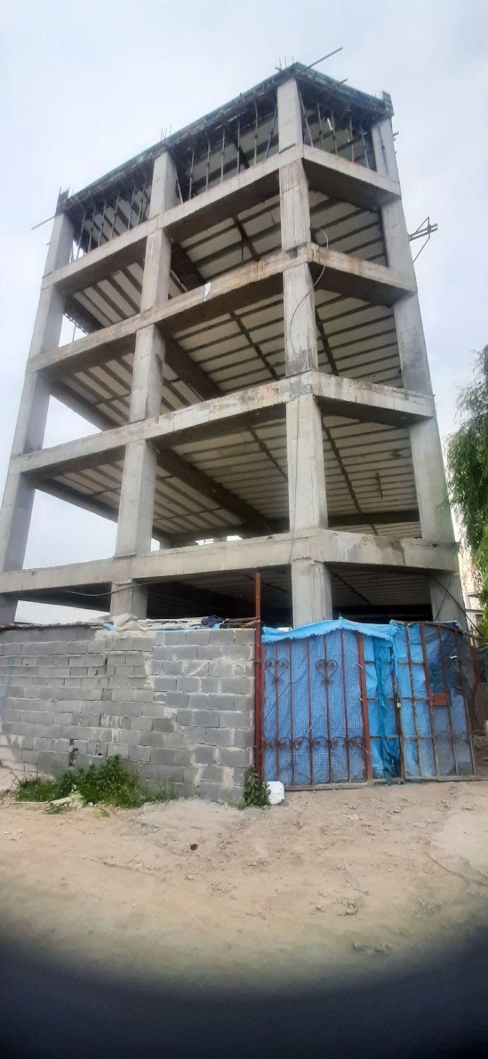 مشاور املاک قصر شمال