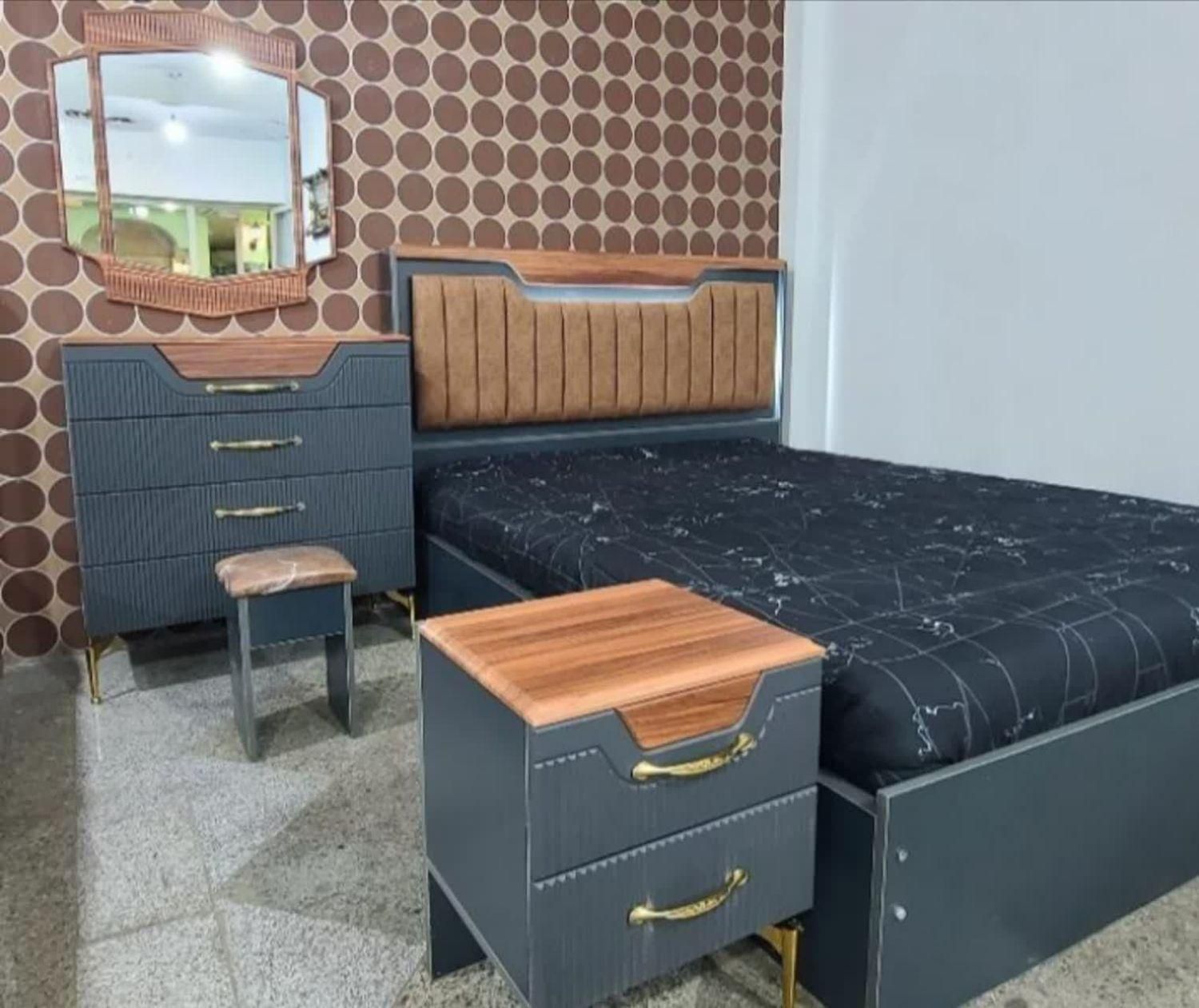 سرویس خواب لاوین