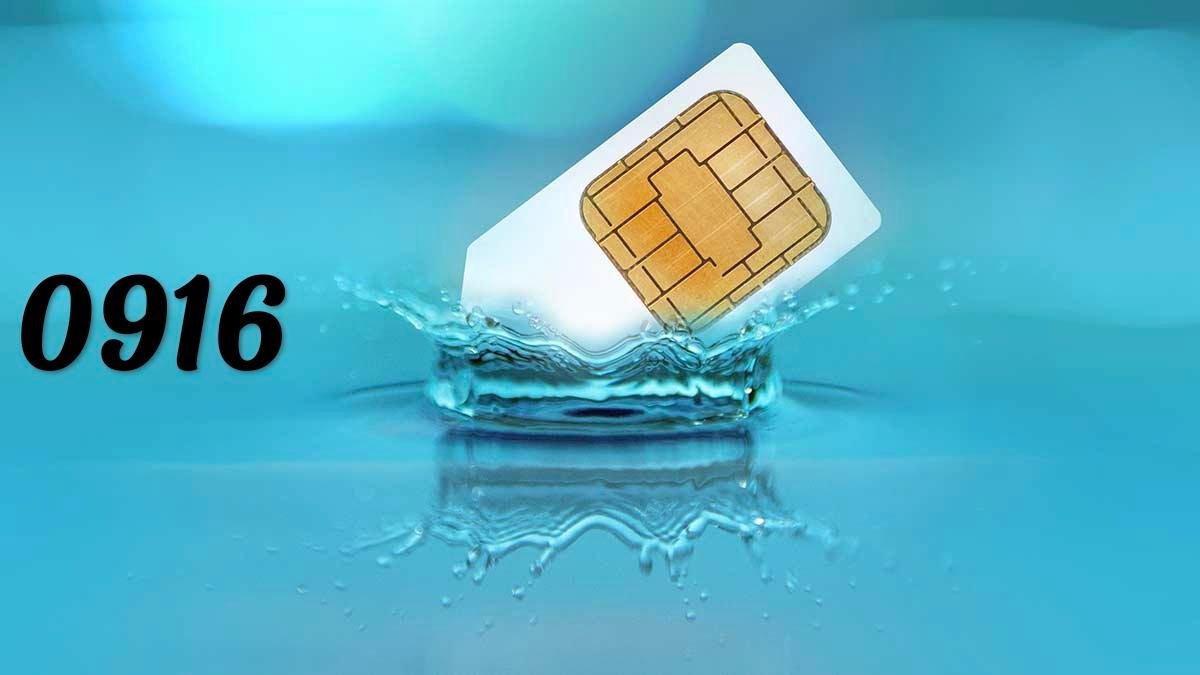 خط همراه اول کد 16