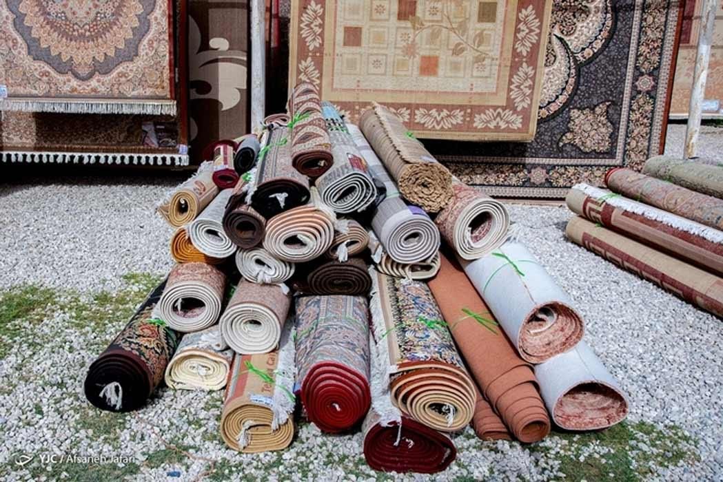 شستشوی حرفه‌ای قالی، مبل ،پرده ،سرامیک، آپارتمان