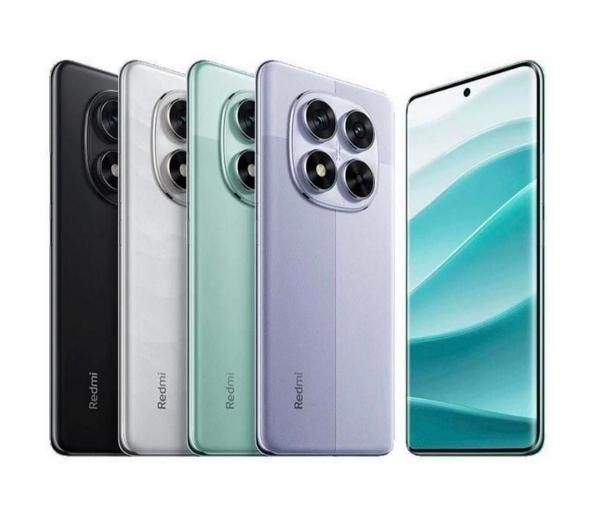 نوت 14 redmi note 14 اقساط
