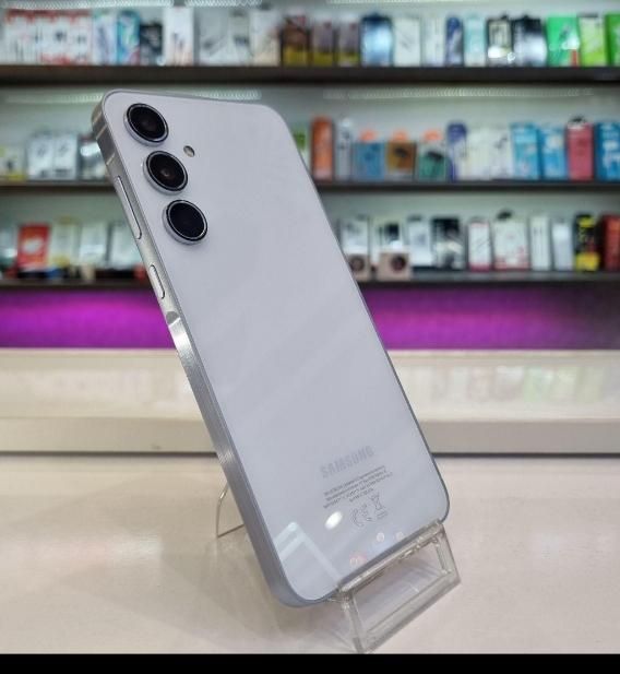 Samsung a55 سامسونگ اقساط