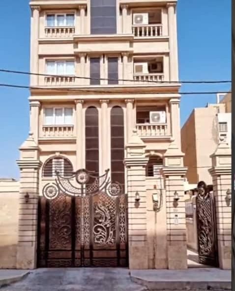 مشاور املاک