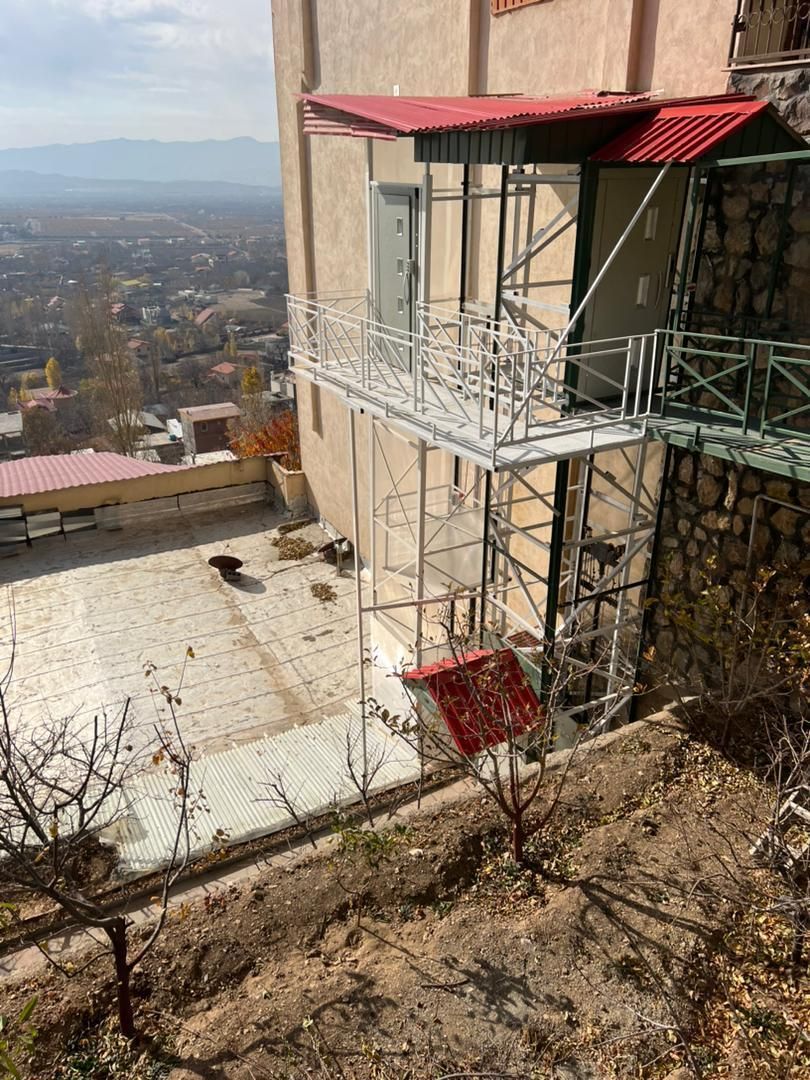 بالابر خانگی هیدرولیک(هوم لیفت)