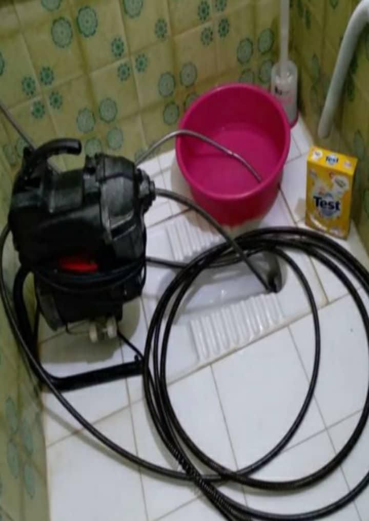 لوله بازکنی قیدارو حومه