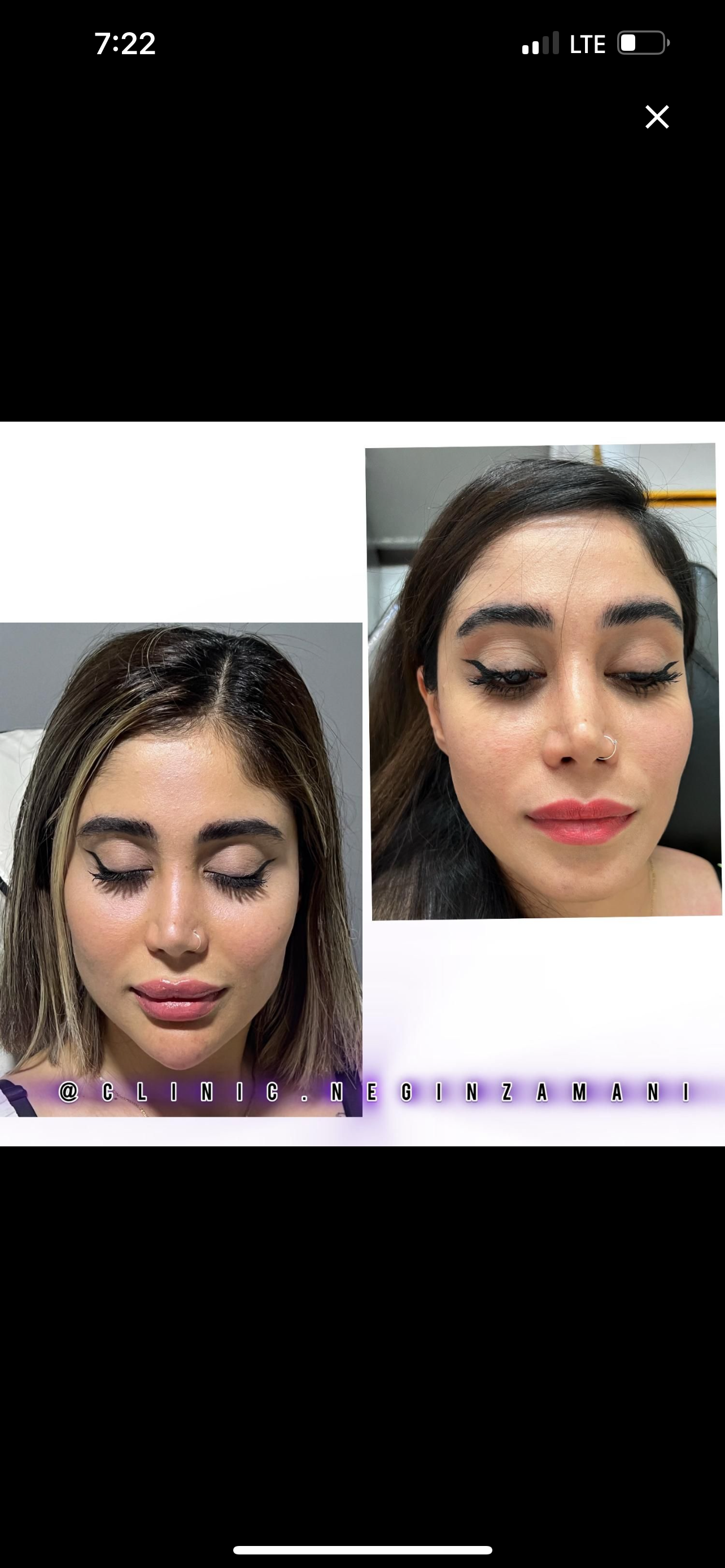 کلینیک نگین زمانی