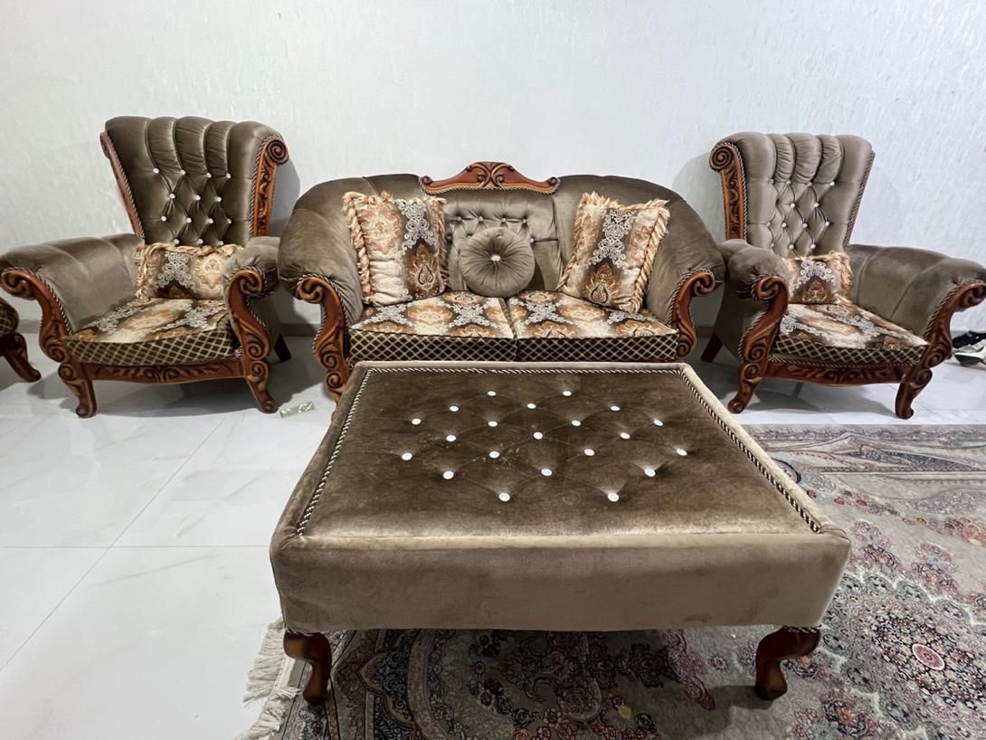 مبل