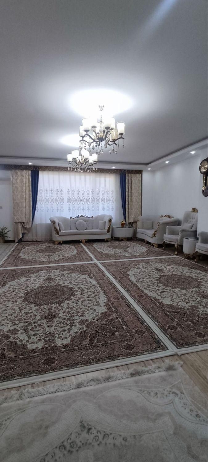 دپارتمان سناتور