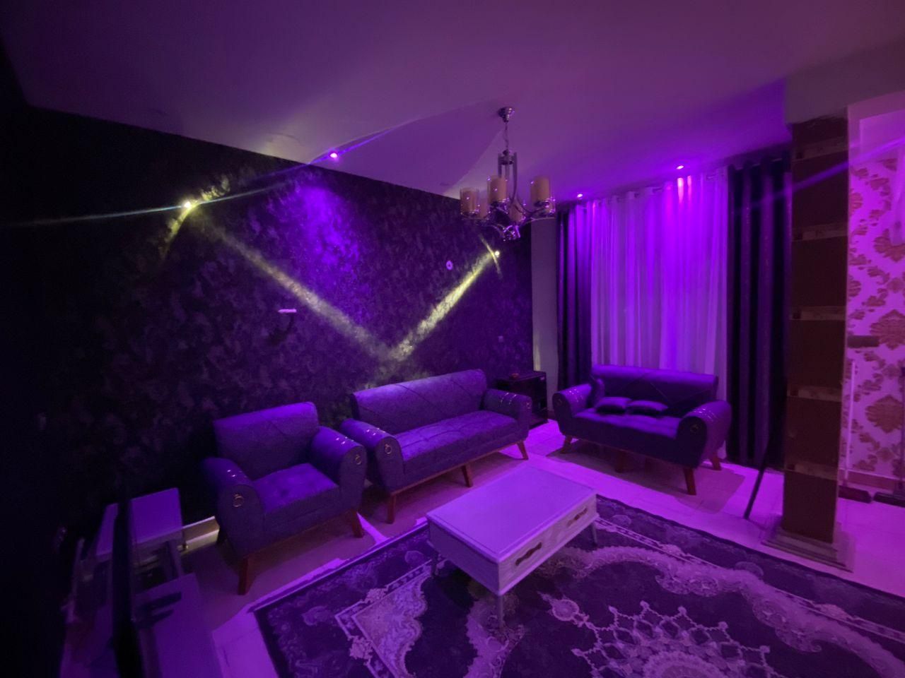اجاره دو خواب استخردار بیلیارد پاسداران بندرانزلی