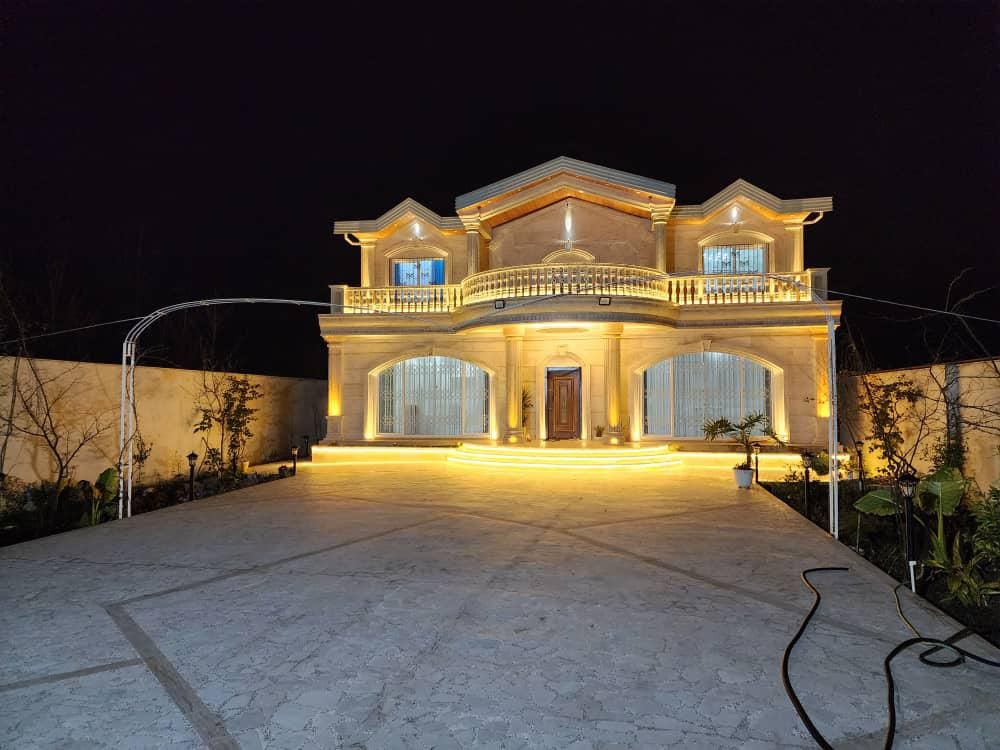 اجاره ۴ خواب ۲ خواب مستر‌دوبلکس فول امکانات انزلی