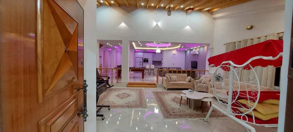 اجاره ویلا ۳خواب استخرداردوبلکس ظرفیت بالا لوکس