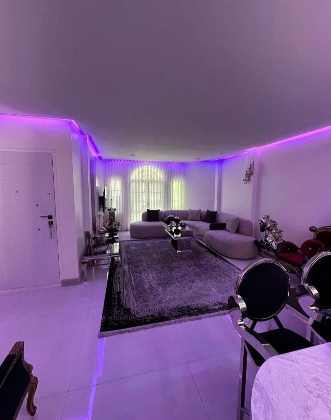 ۷۸ متر / فاز ۱ اندیشه / کلاسیک