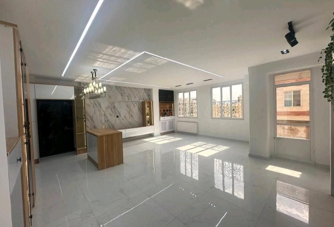 فروش آپارتمان ۷۶ متری ۲ خوابه