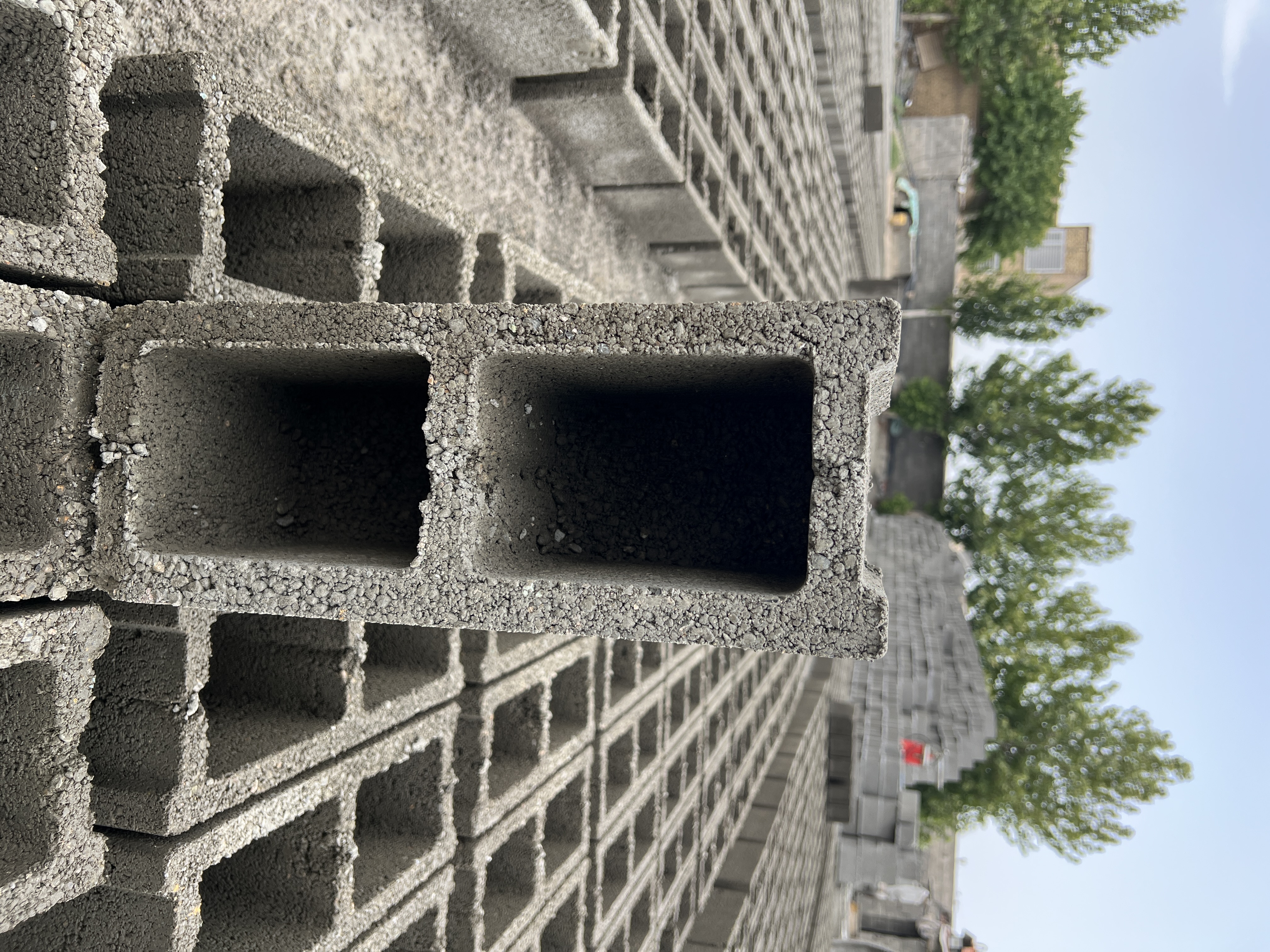 هایپر مصالح و بلوک پرسی حسنپور