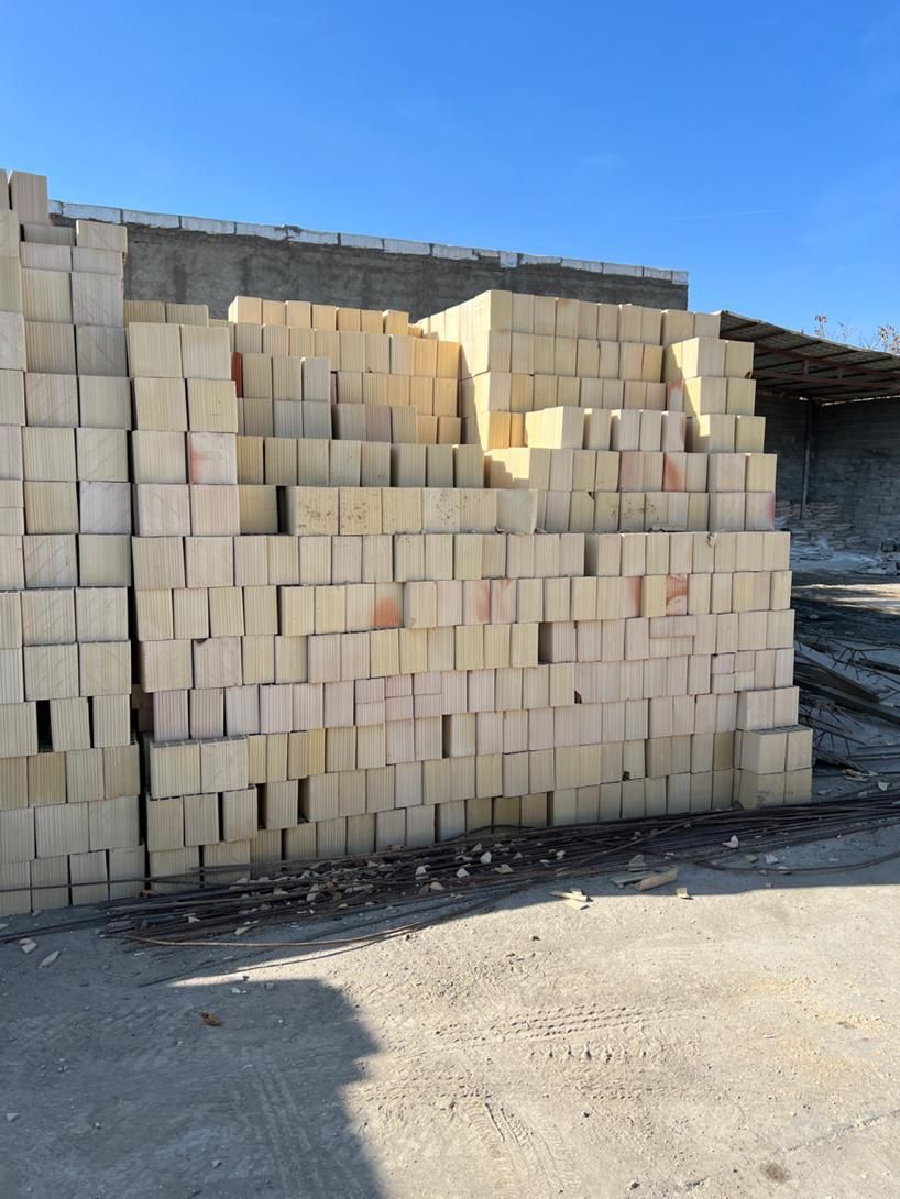 پخش عمده سفال،آجر بالاترین کیفیت