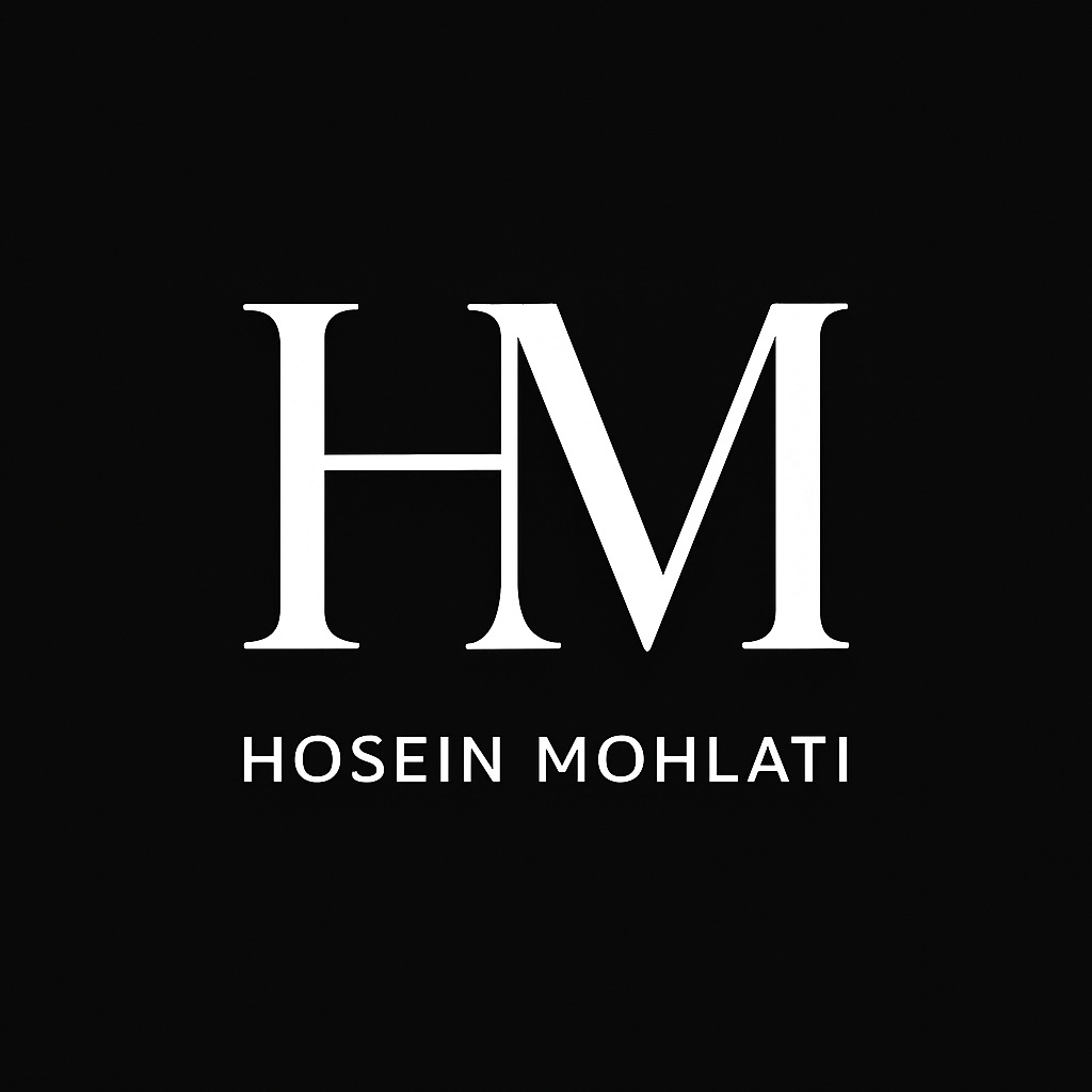 HoseinMohlati