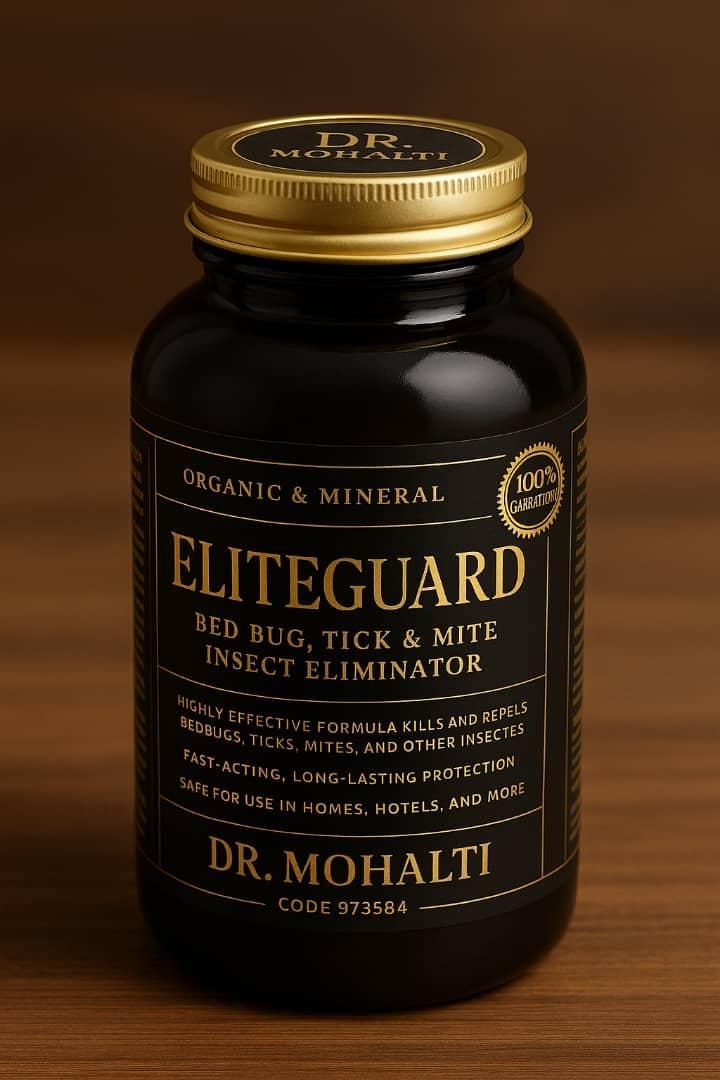ساس کش فوق قدرتمند Elite guard