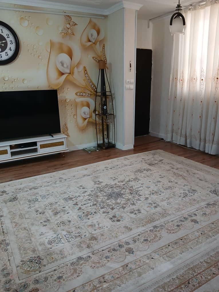 فروش آپارتمان ۱۰۰ متری ۲ خوابه در گلستان