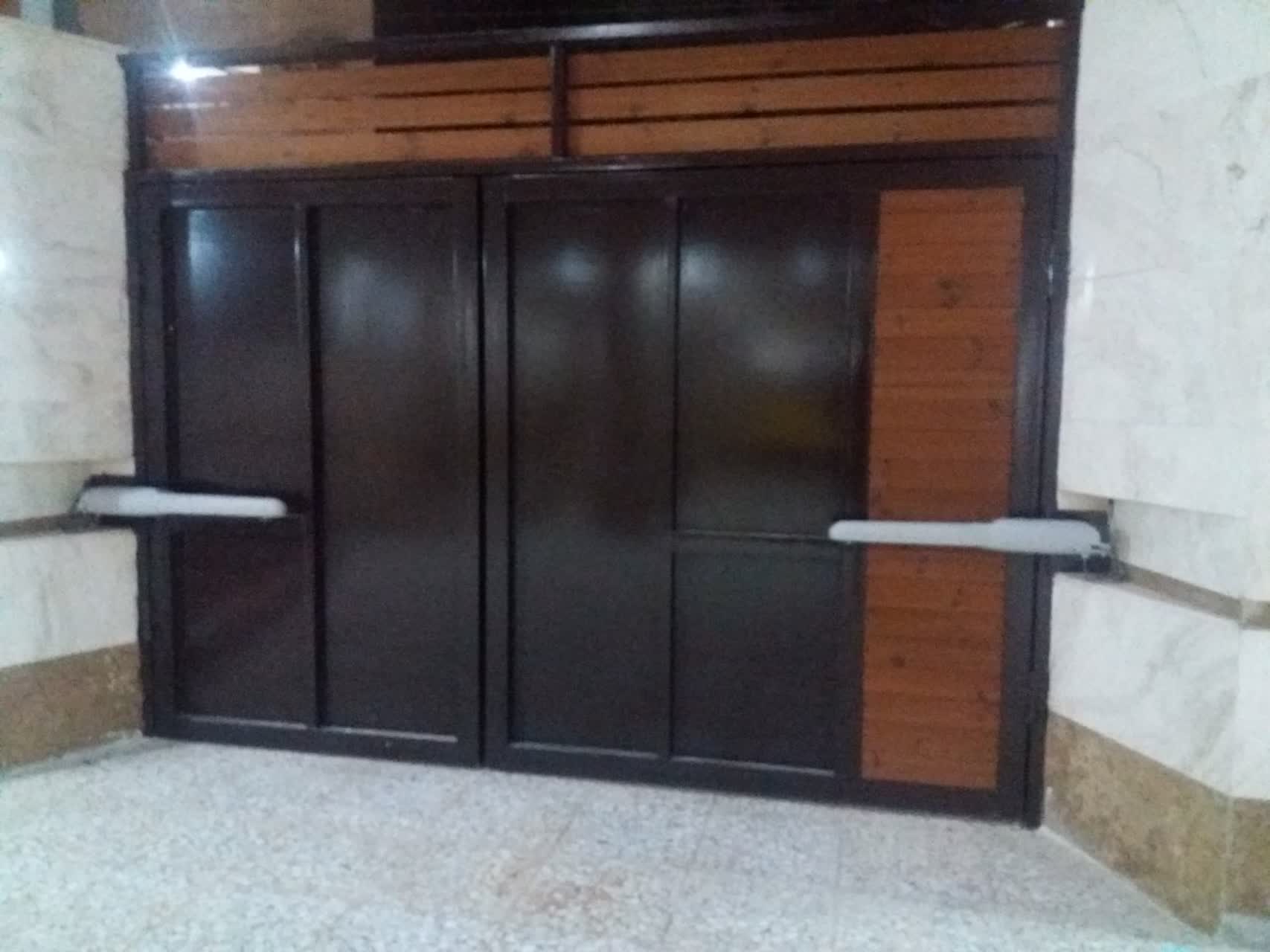 جک پارکینگی