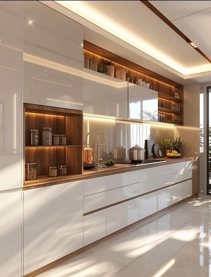نصاب کابینت